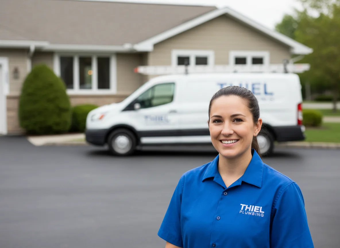 Plumber Solway, MN FAQs